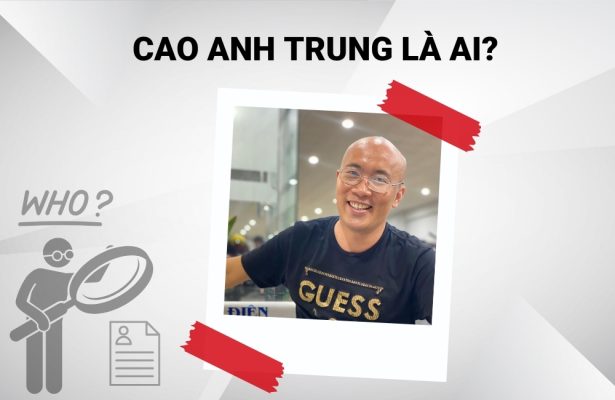 Cao Anh Trung
